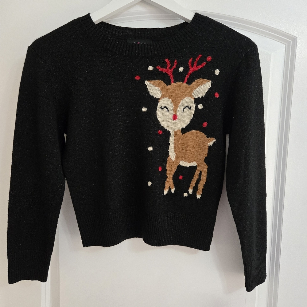 CHRISTMAS SWEATERS